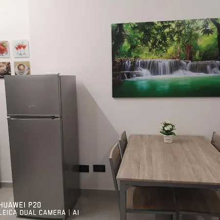 Casa Trezza * Latina