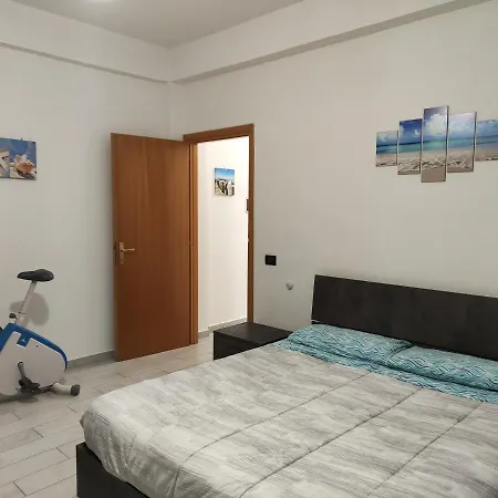 Casa Trezza Lejlighed *