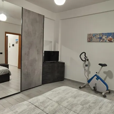 Casa Trezza Lejlighed