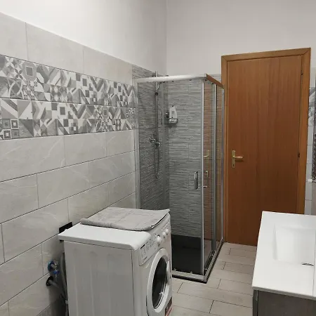 Casa Trezza Lejlighed