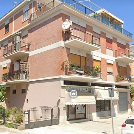 Casa Trezza לטינה