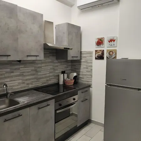 Casa Trezza