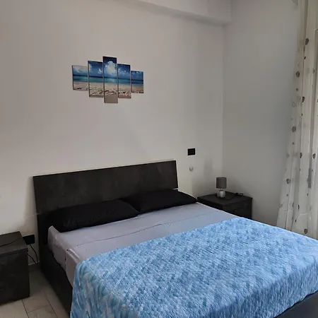 Casa Trezza דירה לטינה