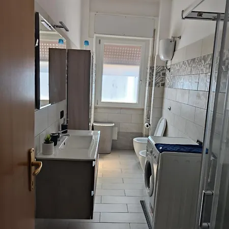 Casa Trezza * לטינה