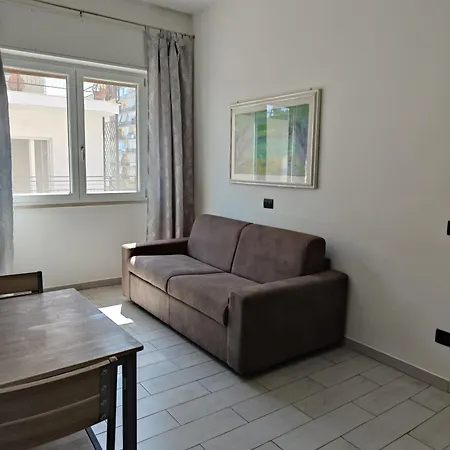 Casa Trezza לטינה