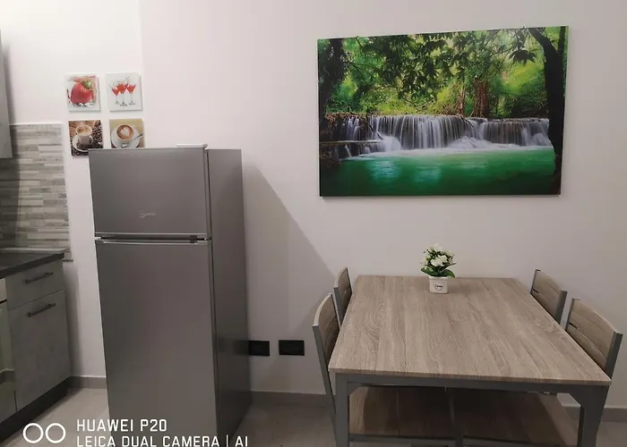 Casa Trezza * Λατίνα