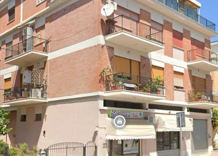 Casa Trezza Latina