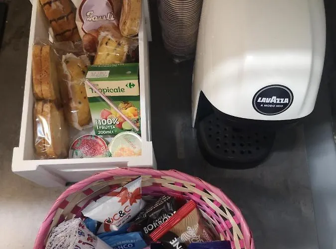 Διαμέρισμα Casa Trezza *