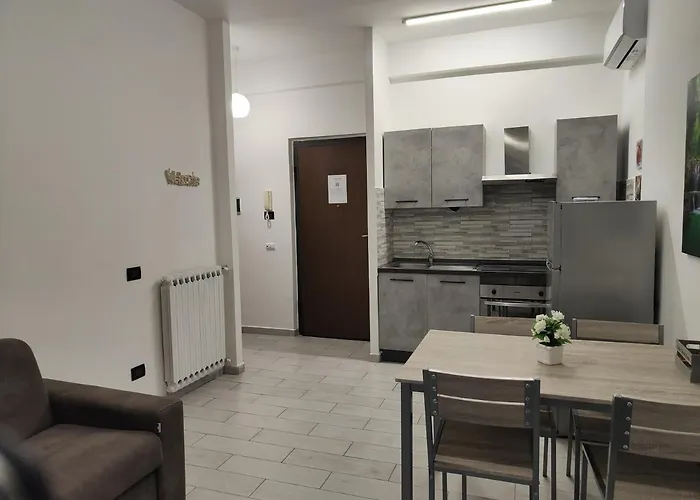 Διαμέρισμα Casa Trezza Λατίνα