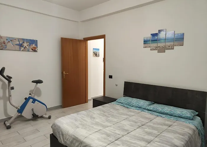 Casa Trezza Διαμέρισμα *