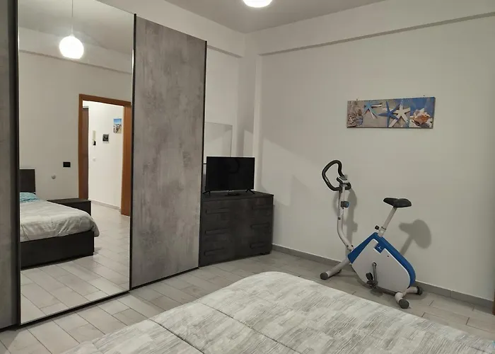 Casa Trezza Apartament