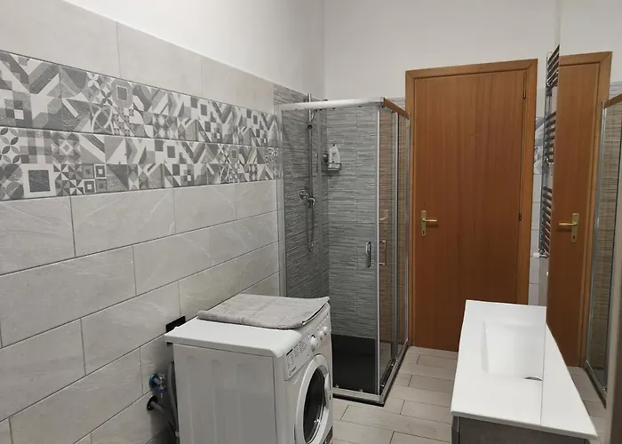 Casa Trezza Apartament