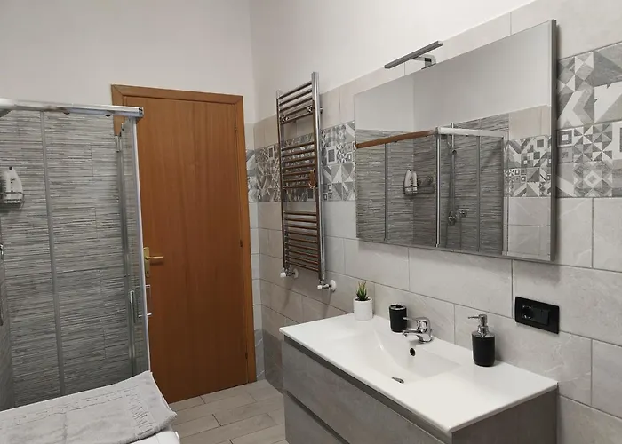 Διαμέρισμα Casa Trezza Λατίνα