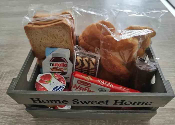 Casa Trezza Λατίνα