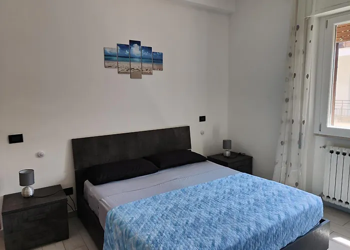 Casa Trezza Apartament Latina