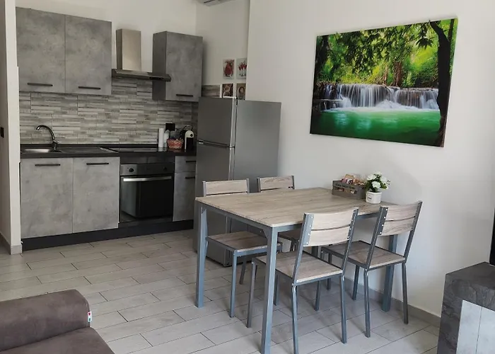 Casa Trezza * Latina