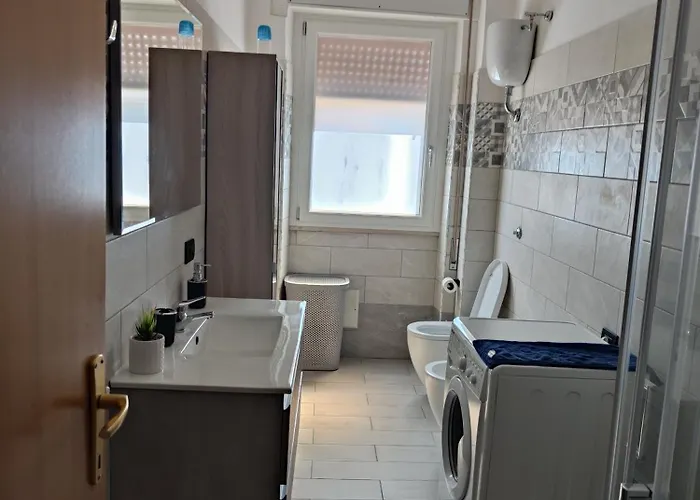 Casa Trezza * Latina