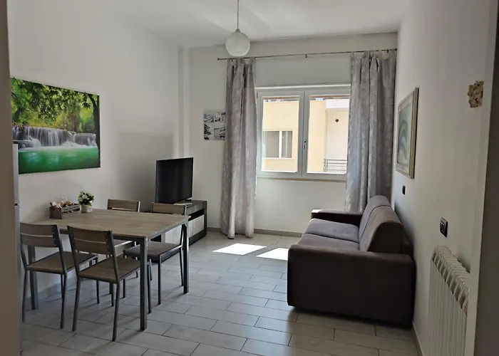 Casa Trezza Διαμέρισμα *